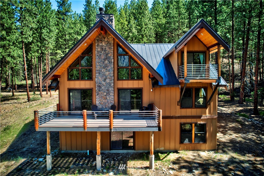 2 Rock Rose Road Winthrop, WA 98862 - Photo 1 of 27