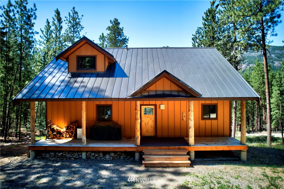 2 Rock Rose Road Winthrop, WA 98862 - Photo 3 of 27