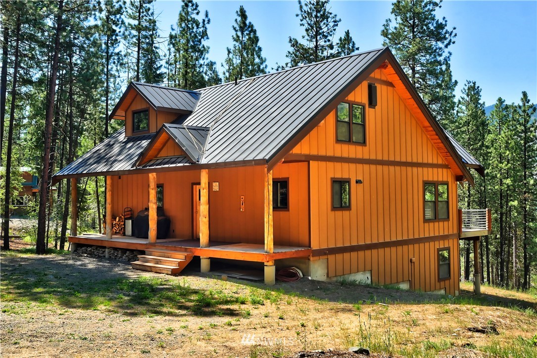 2 Rock Rose Road Winthrop, WA 98862 - Photo 4 of 27