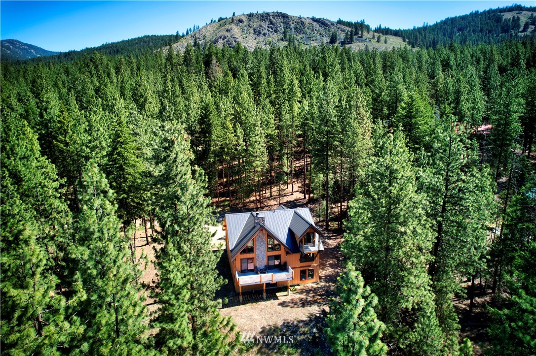 2 Rock Rose Road Winthrop, WA 98862 - Photo 5 of 27
