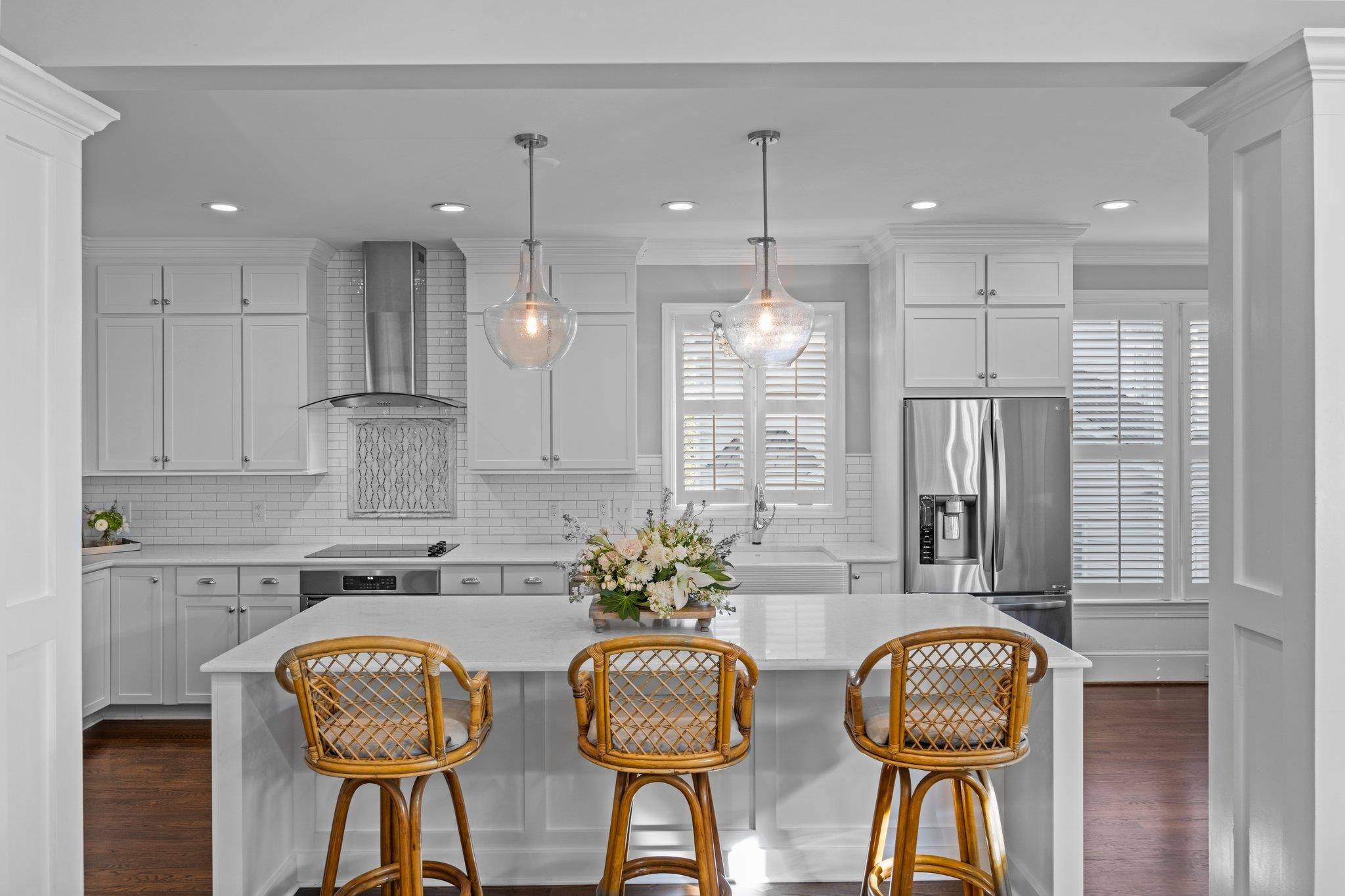 3228 Anderson Drive Raleigh, NC 27609 - Photo 7 of 49 Photo 7