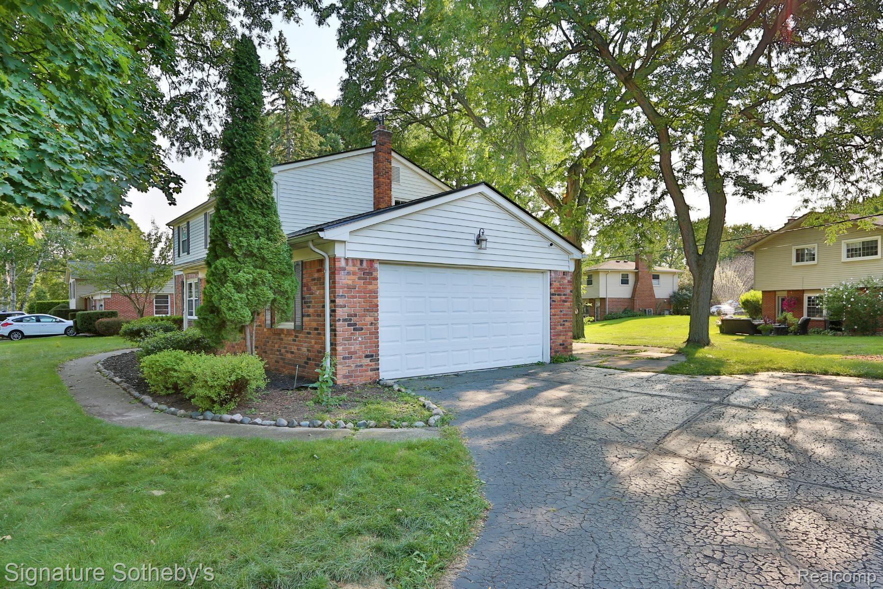 28619 Westerleigh Road Farmington, MI 48334 - Photo 24 of 27