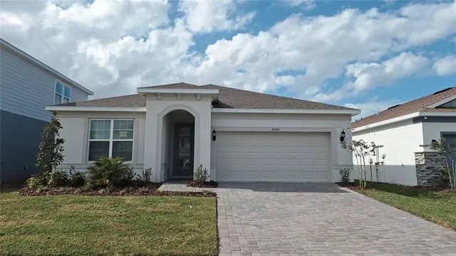 $2,400 | 2084 Branched Oak Road, St. Cloud, FL 34771