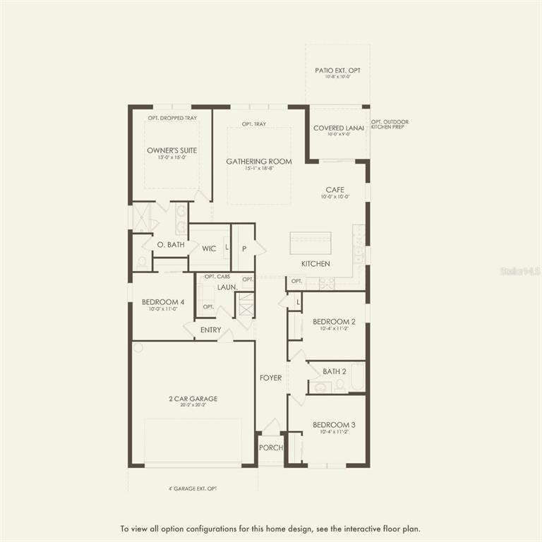 2084 Branched Oak Road St. Cloud, FL 34771 - Photo 6 of 27