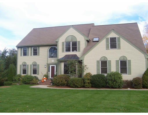 17 Whitridge Road Natick, MA 01760 - Photo 1 of 1 Gallery Image 1