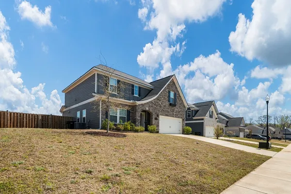 $2,800 | 9928 Longleaf Drive, Midland, GA 31820