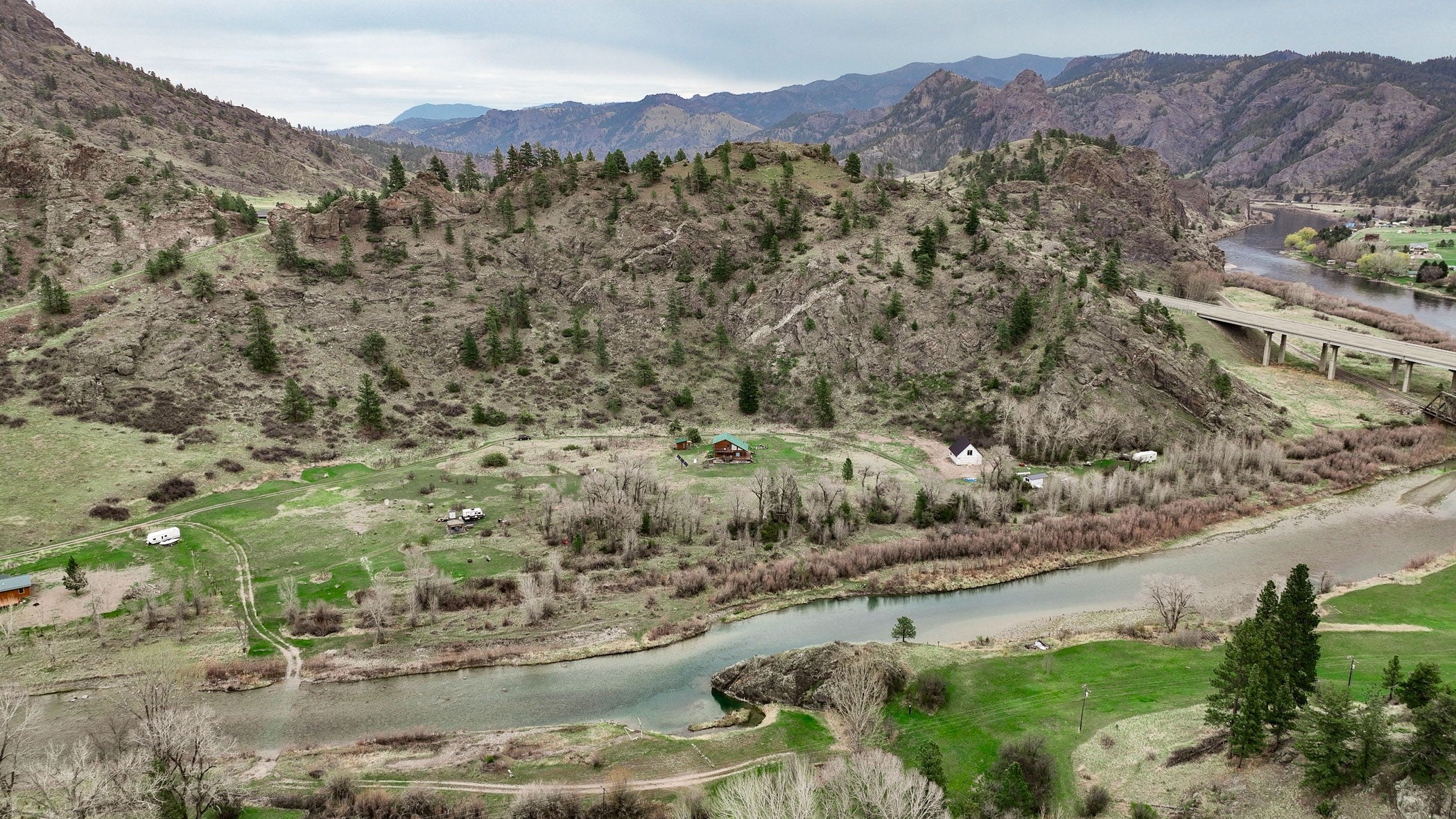 20 Eagle Rock Road Cascade, MT 59421 - Photo 25 of 34 Gallery Image 25