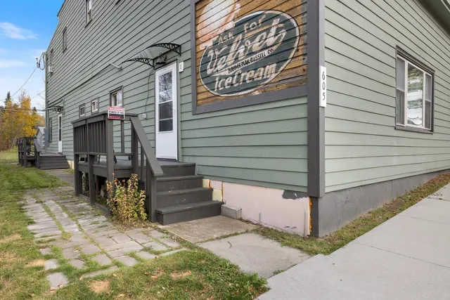 $349,000 | 605 Main Street, Tower, MN 55790