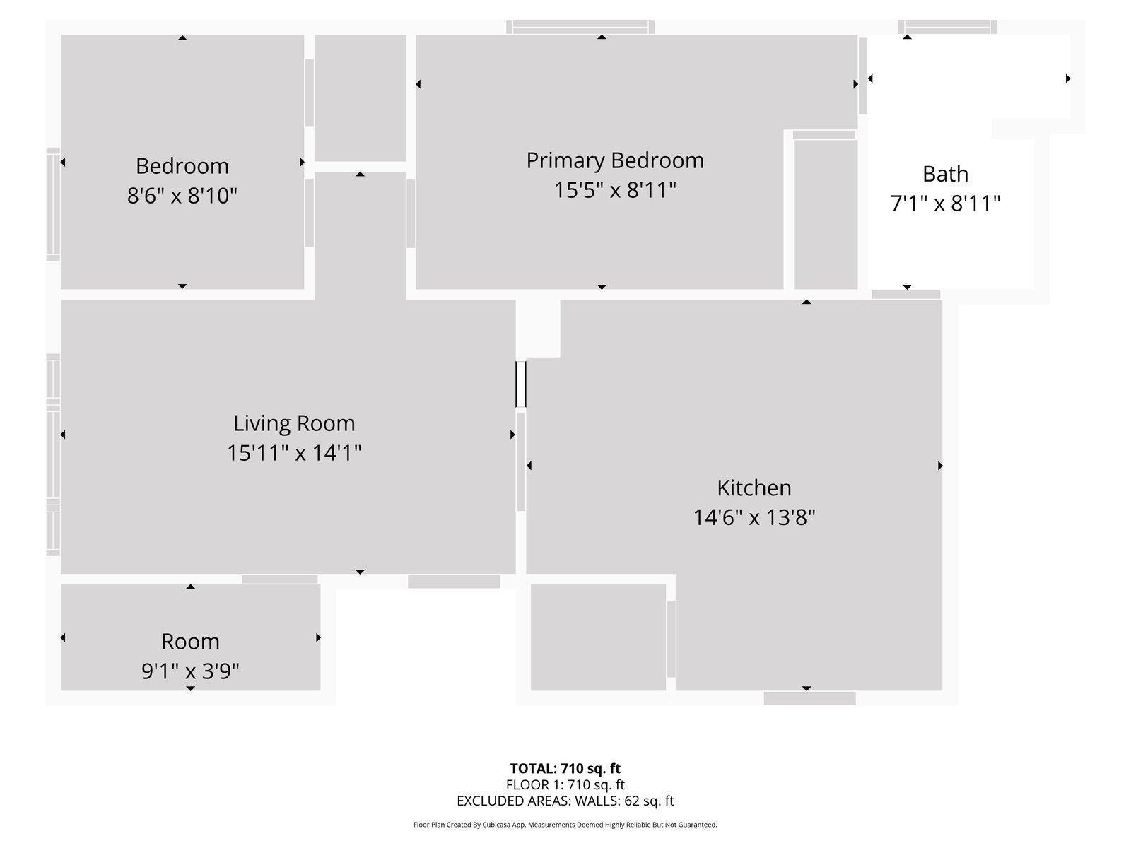605 Main Street Tower, MN 55790 - Photo 27 of 28