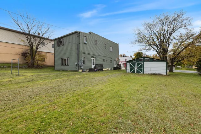 $349,000 | 605 Main Street, Tower, MN 55790