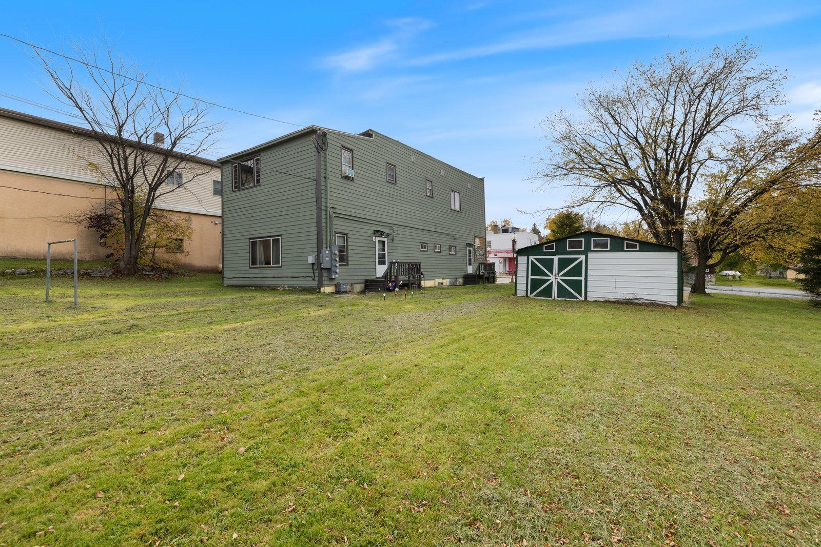 605 Main Street Tower, MN 55790 - Photo 3 of 28