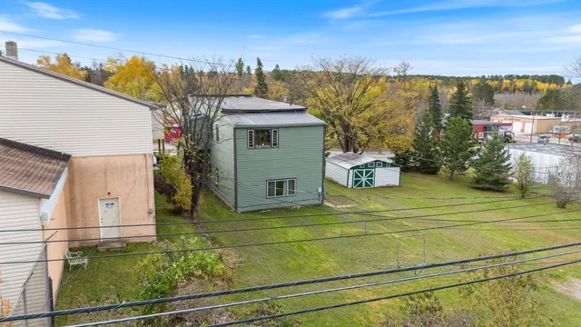 $349,000 | 605 Main Street, Tower, MN 55790