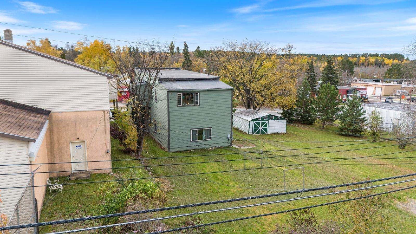 605 Main Street Tower, MN 55790 - Photo 4 of 28