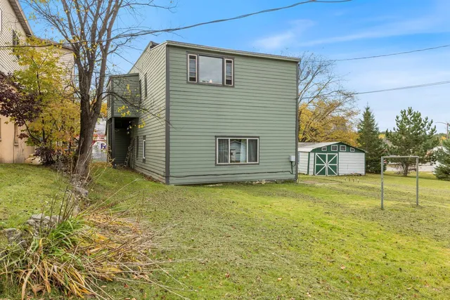 $349,000 | 605 Main Street, Tower, MN 55790