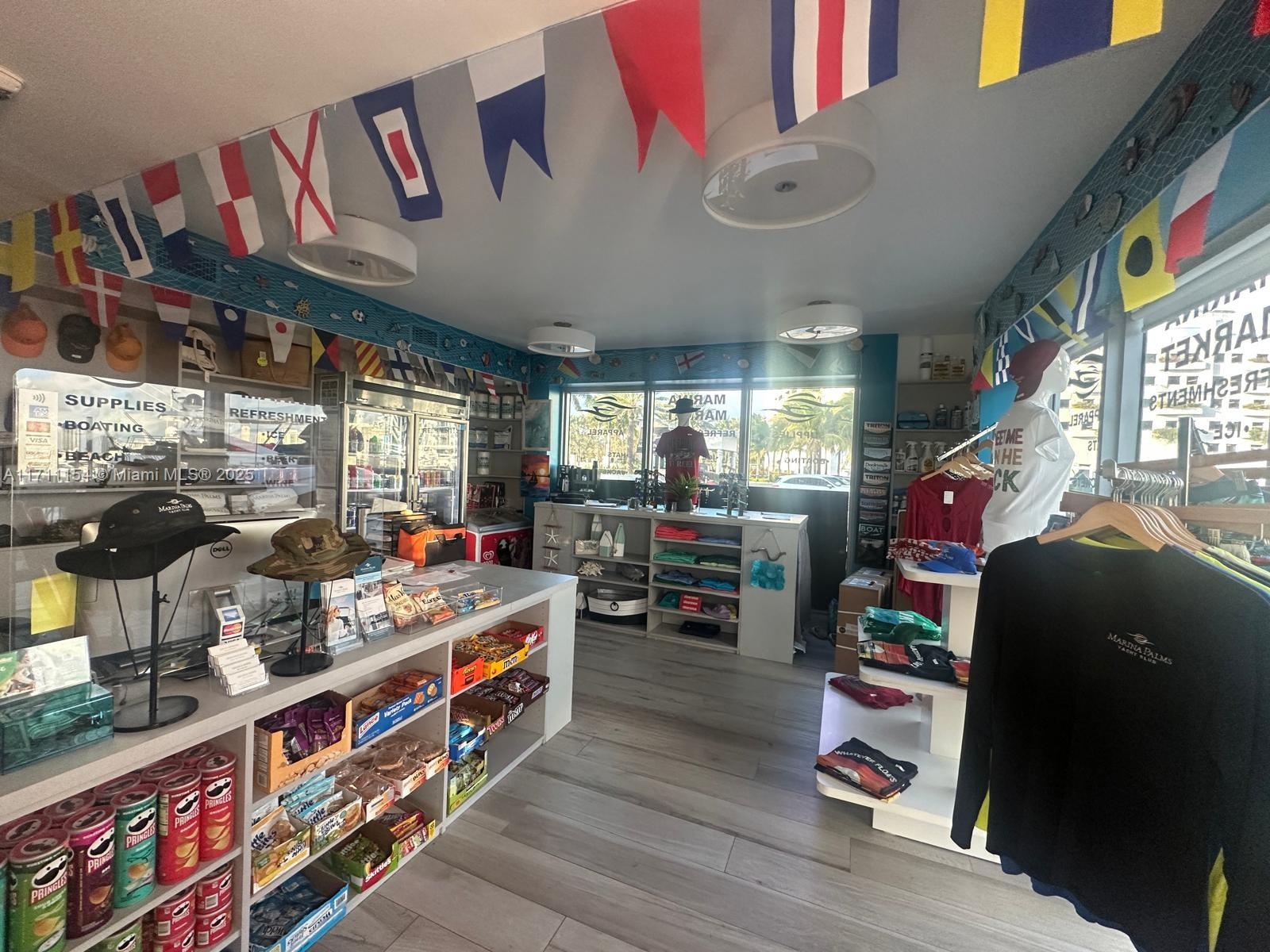 17211 Biscayne Boulevard North Miami Beach, FL 33160 - Photo 9 of 12 Store