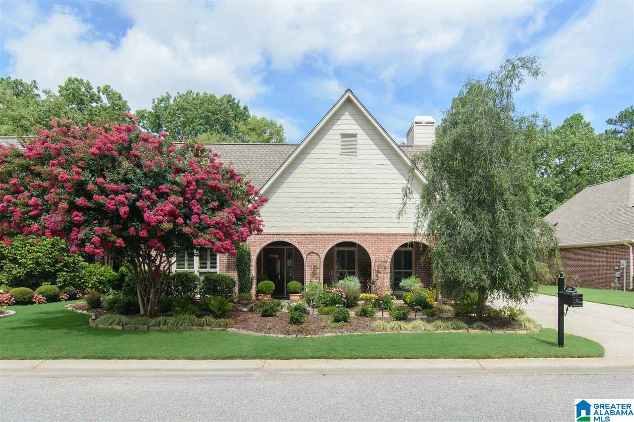5221 English Way Birmingham, AL 35242 - Photo 3 of 50