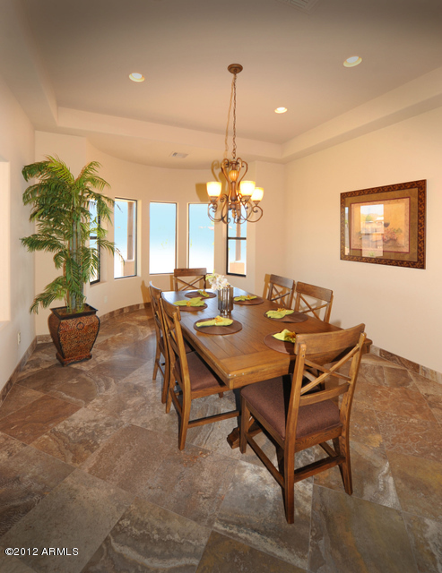 1108 West Maddock Road Phoenix, AZ 85086 - Photo 11 of 26 dining
