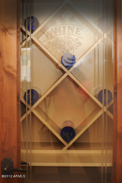 1108 West Maddock Road Phoenix, AZ 85086 - Photo 16 of 26 wine closet