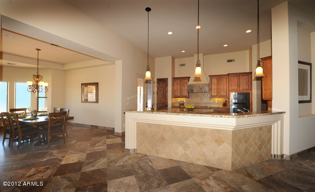 1108 West Maddock Road Phoenix, AZ 85086 - Photo 10 of 26 kitchen