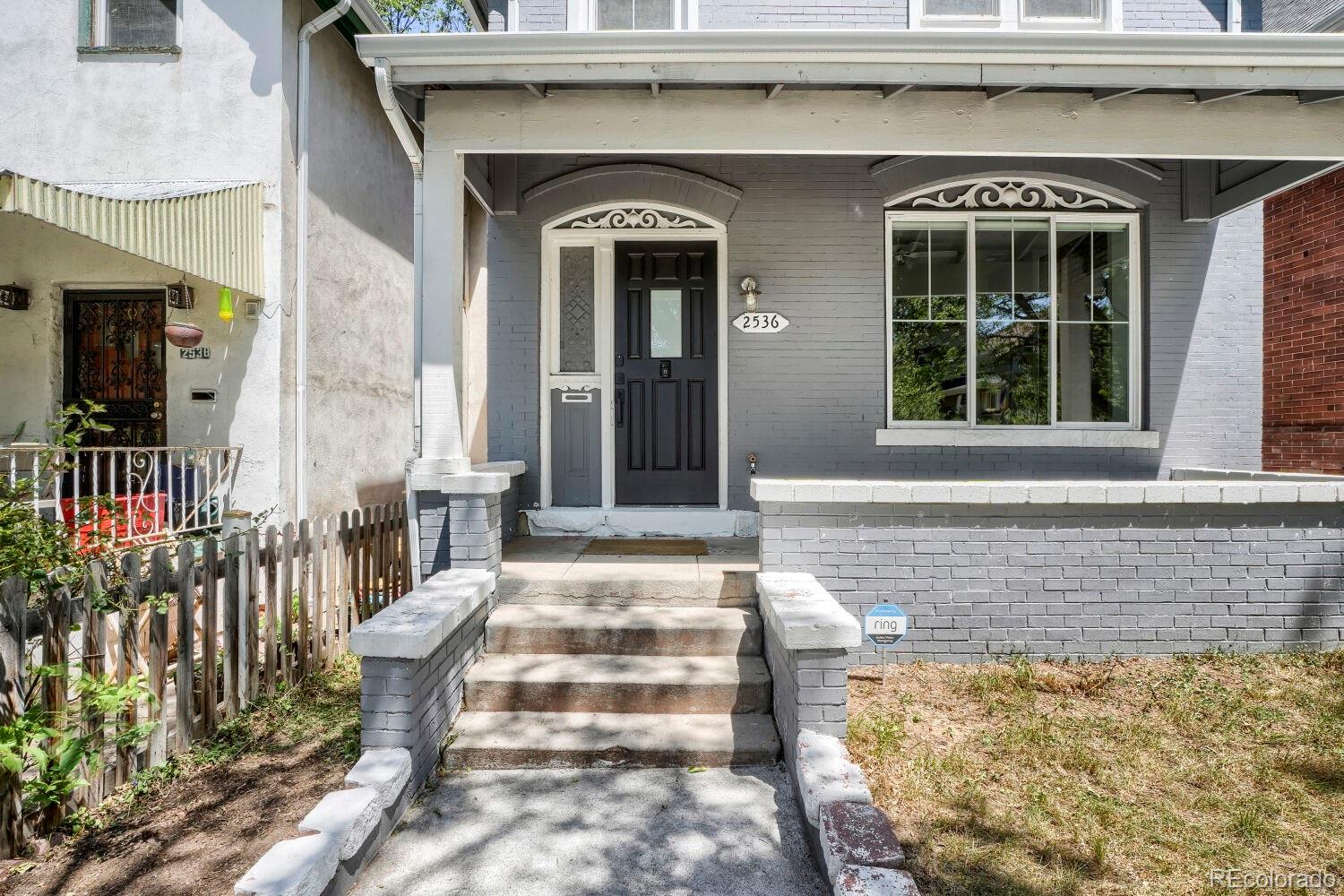 2536 Vine Street Denver, CO 80205 - Photo 3 of 28