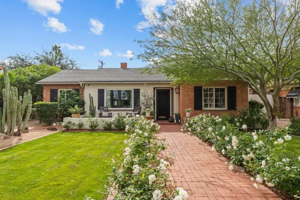 $3,675 | 317 West Encanto Boulevard, Phoenix, AZ 85003