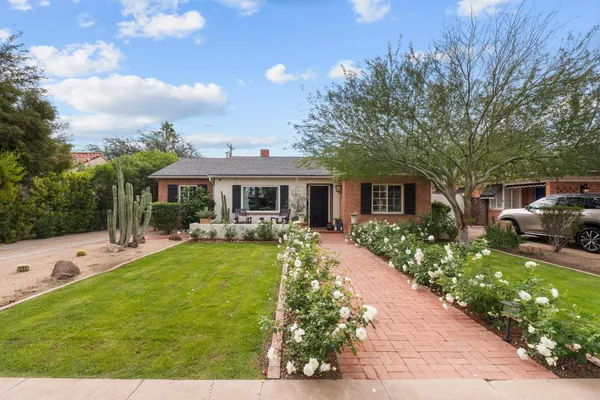 $3,675 | 317 West Encanto Boulevard, Phoenix, AZ 85003