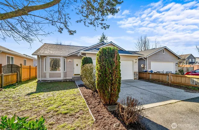 $479,000 | 2502 169th Street Northeast, Marysville, WA 98271