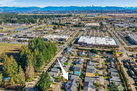 a sign that is on a wooden wall