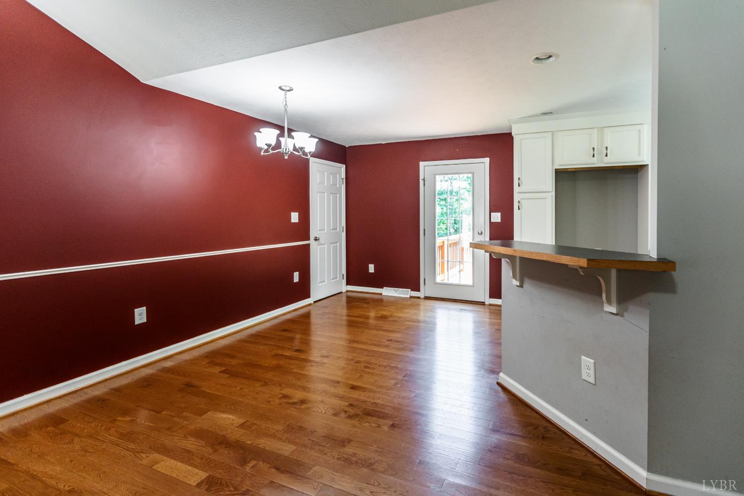 316 Tower Hill Road Appomattox, VA 24522 - Photo 5 of 46