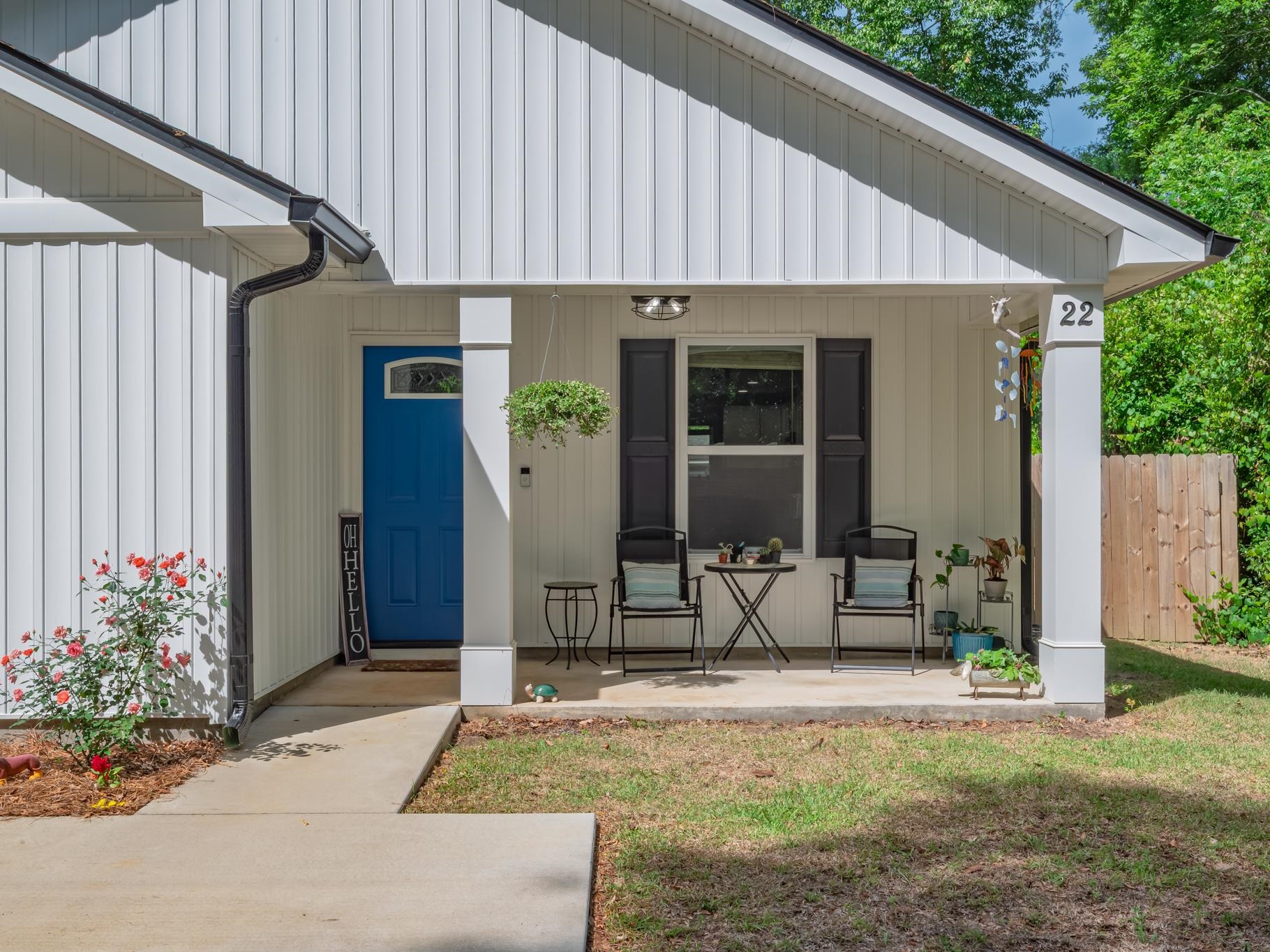 22 Chippewa Road Crawfordville, FL 32327 - Photo 3 of 45 Gallery Image 3