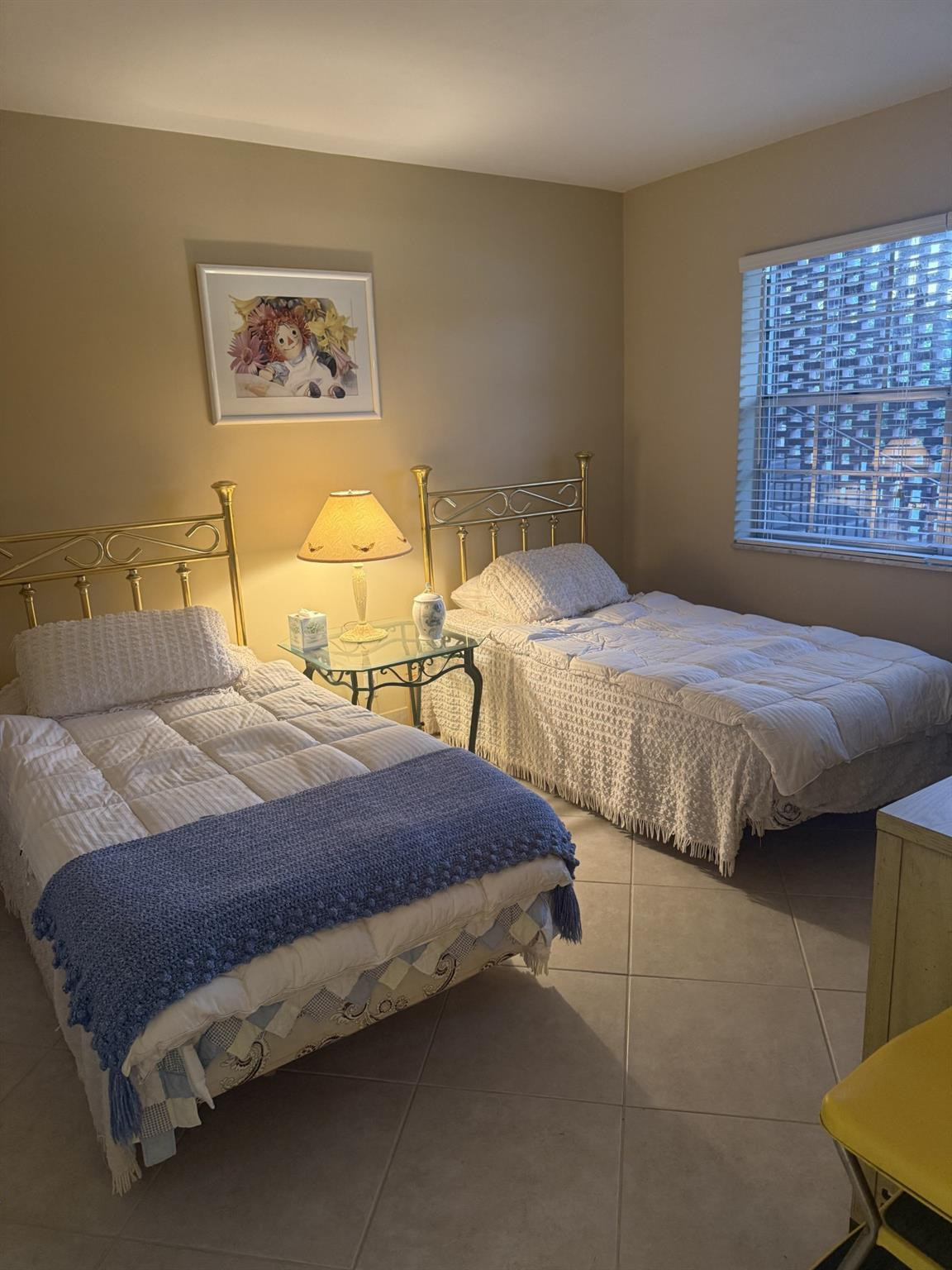 2050 Northeast 39th Street, Unit 211W Lighthouse Point, FL 33064 - Photo 9 of 30 Bedroom