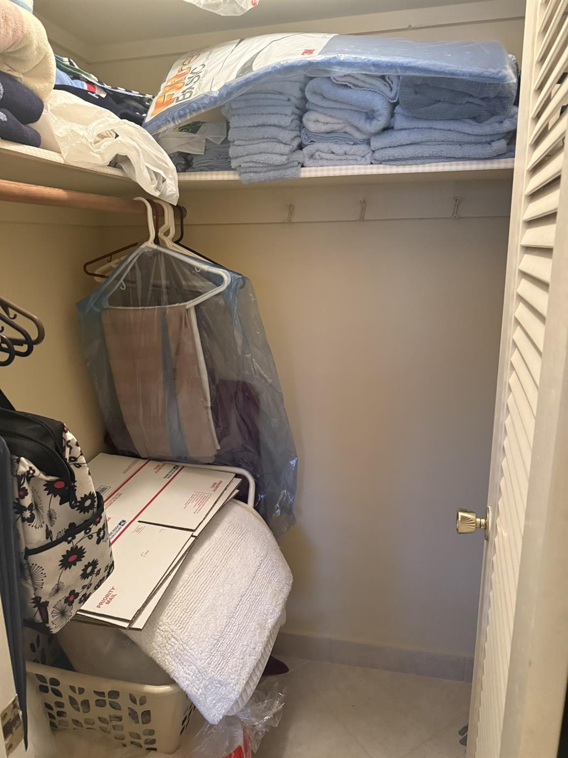 2050 Northeast 39th Street, Unit 211W Lighthouse Point, FL 33064 - Photo 10 of 30 Closet