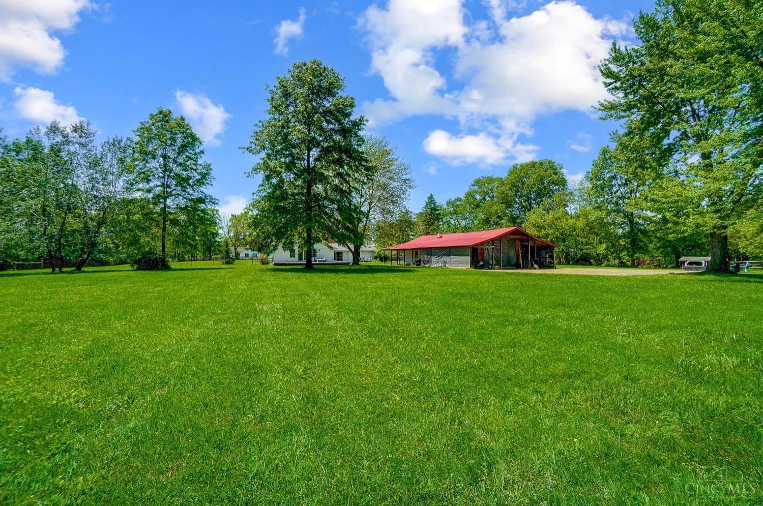 7630 Templin Road Blanchester, OH 45107 - Photo 81 of 87 Gallery Image 81