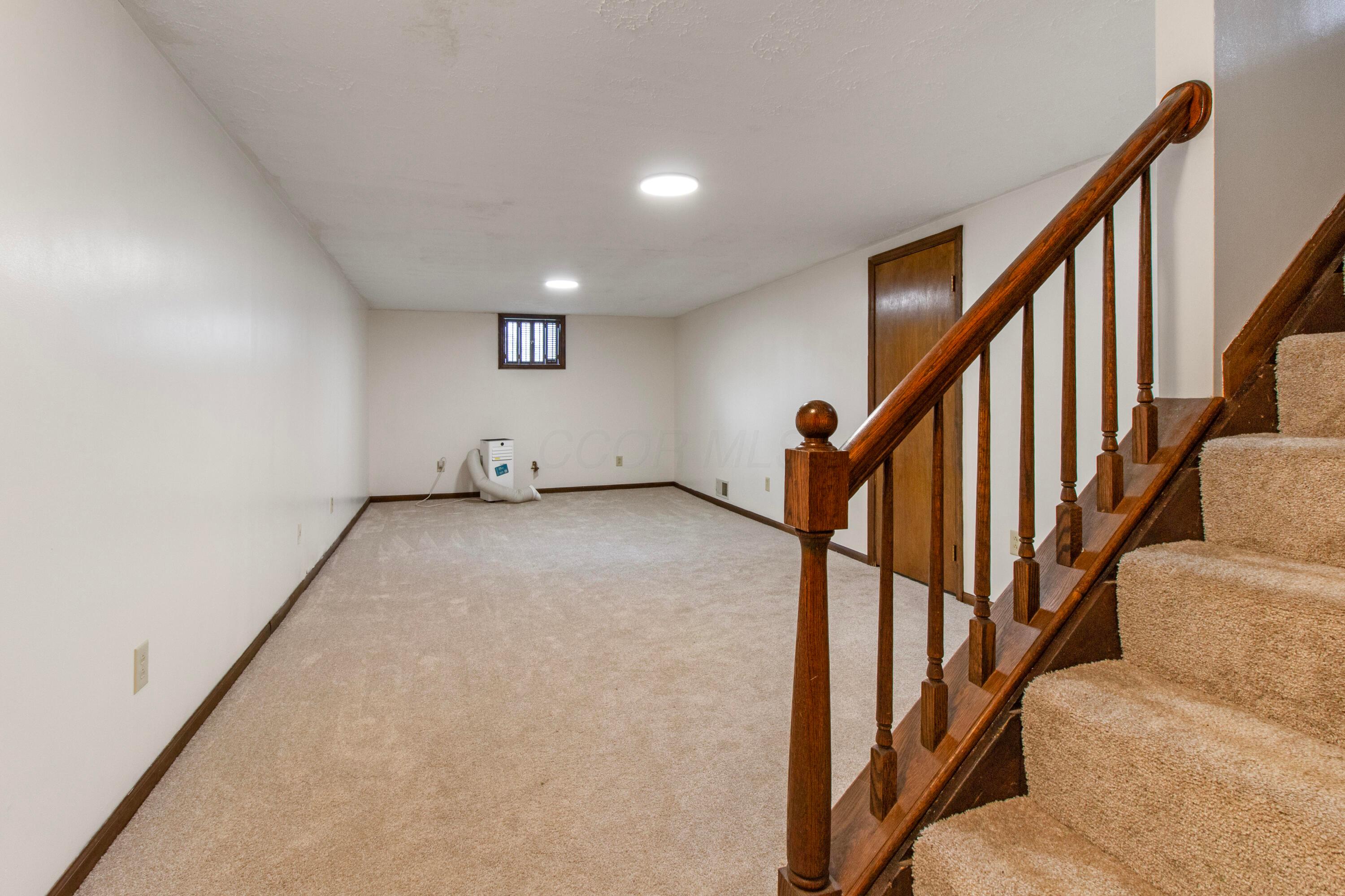2128 Stowbridge Road Dublin, OH 43016 - Photo 59 of 81 Finished Basement