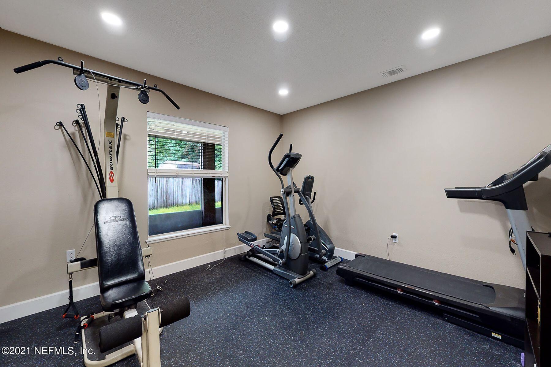 3833 Sand Dollar Road Middleburg, FL 32068 - Photo 12 of 28 flex room