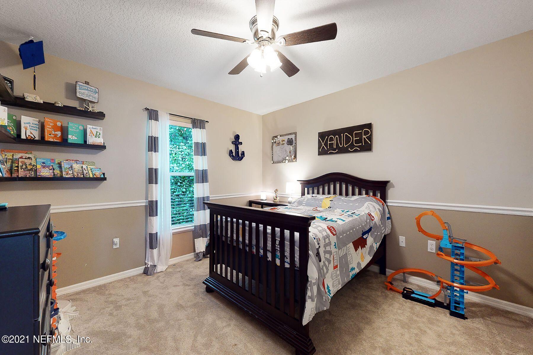 3833 Sand Dollar Road Middleburg, FL 32068 - Photo 16 of 28 Bed room 2