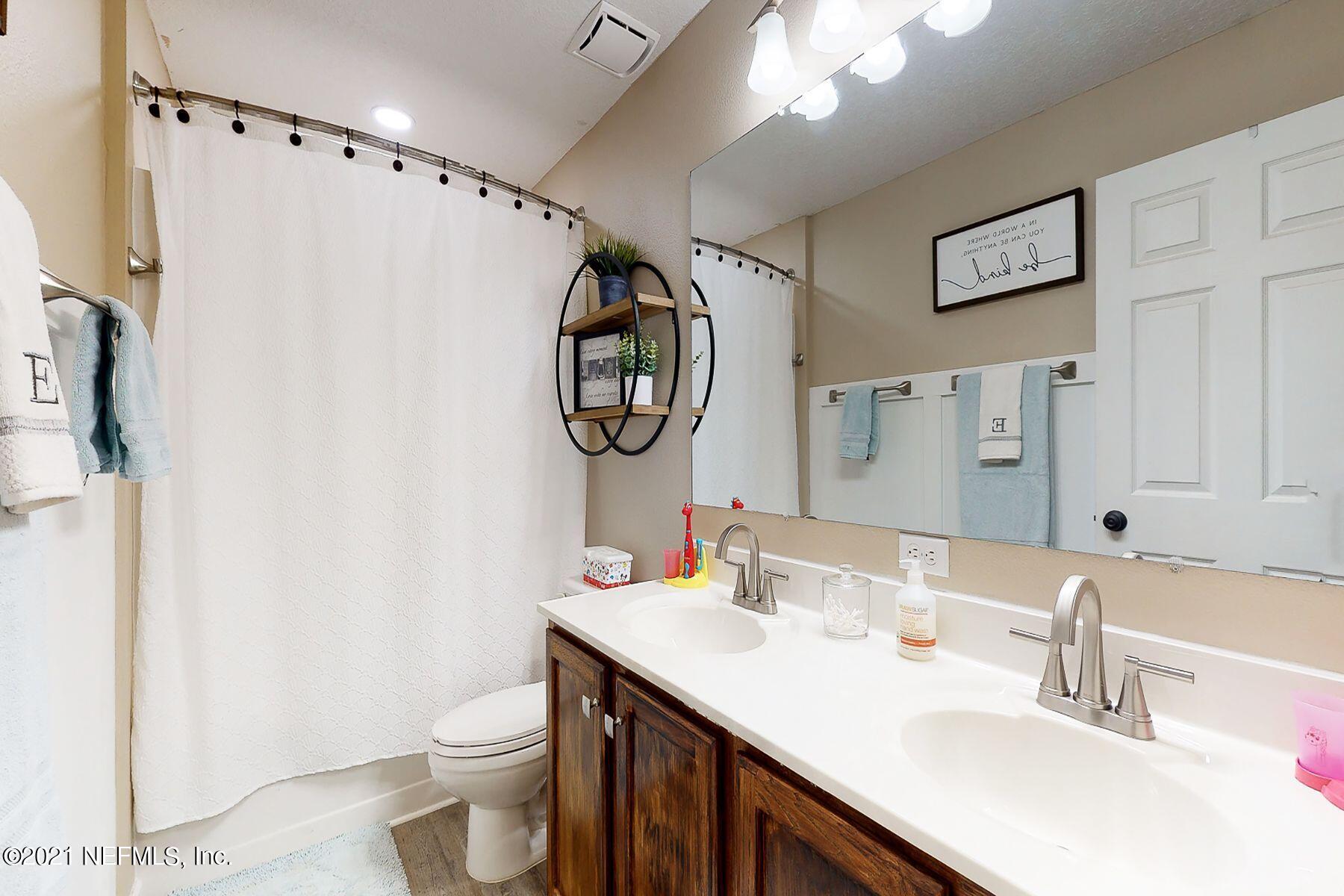 3833 Sand Dollar Road Middleburg, FL 32068 - Photo 17 of 28 spare bathroom