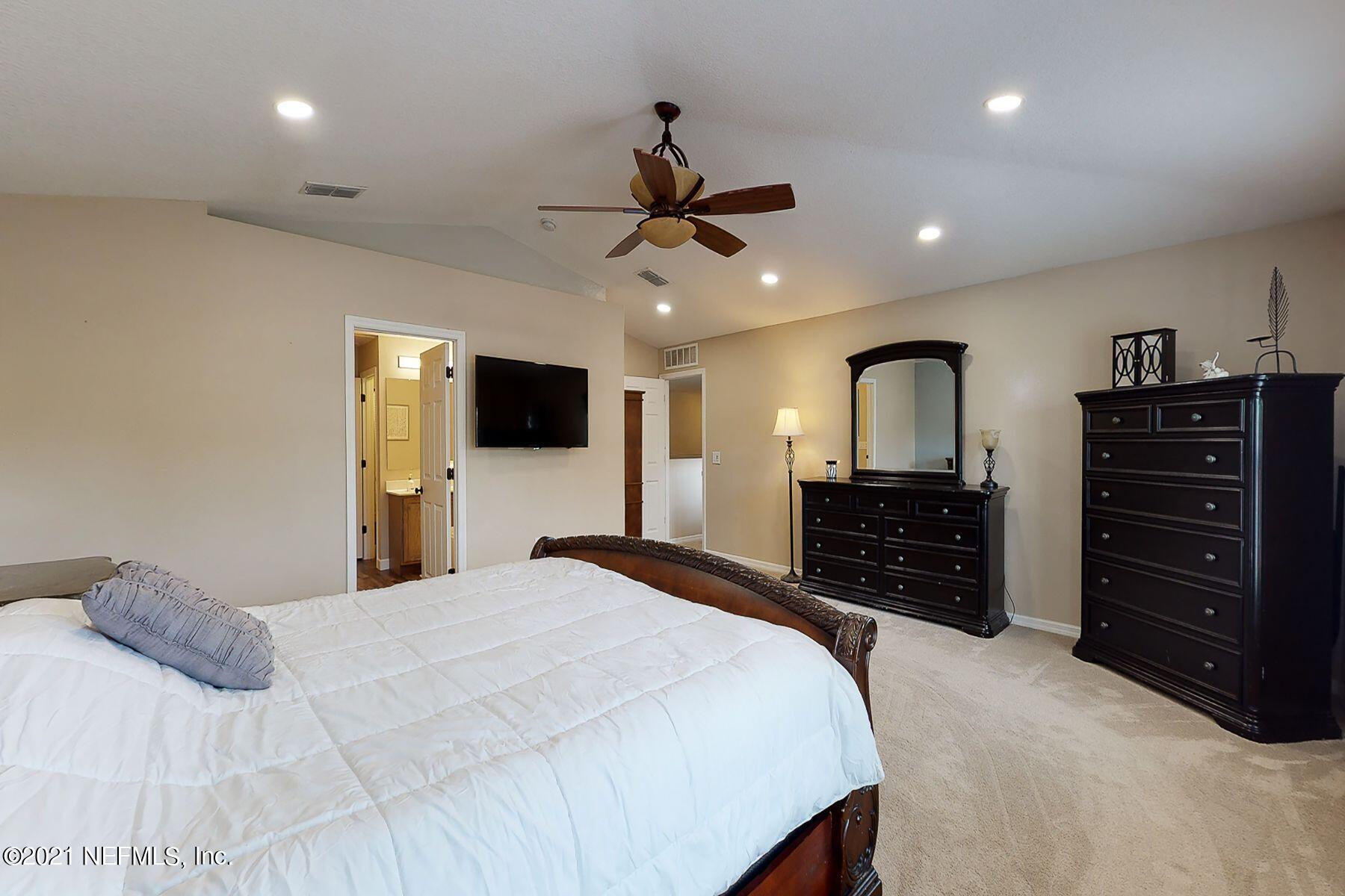 3833 Sand Dollar Road Middleburg, FL 32068 - Photo 20 of 28 Master bedroom 2