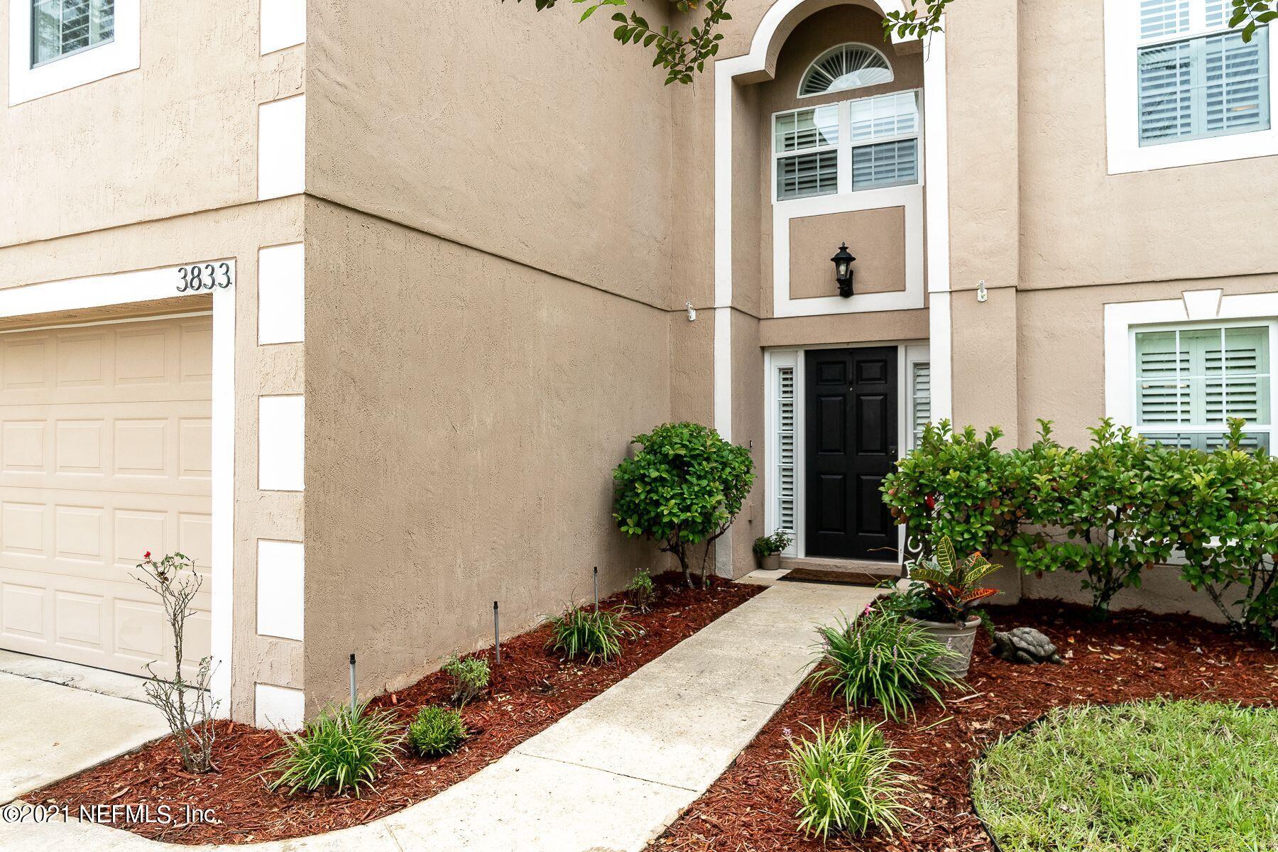 3833 Sand Dollar Road Middleburg, FL 32068 - Photo 2 of 28 front entry