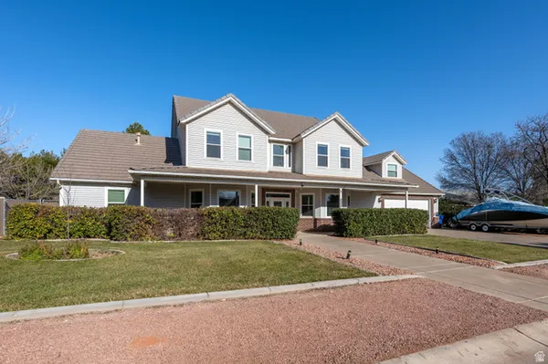 $795,000 | 2057 South Solana Circle, Washington, UT 84780