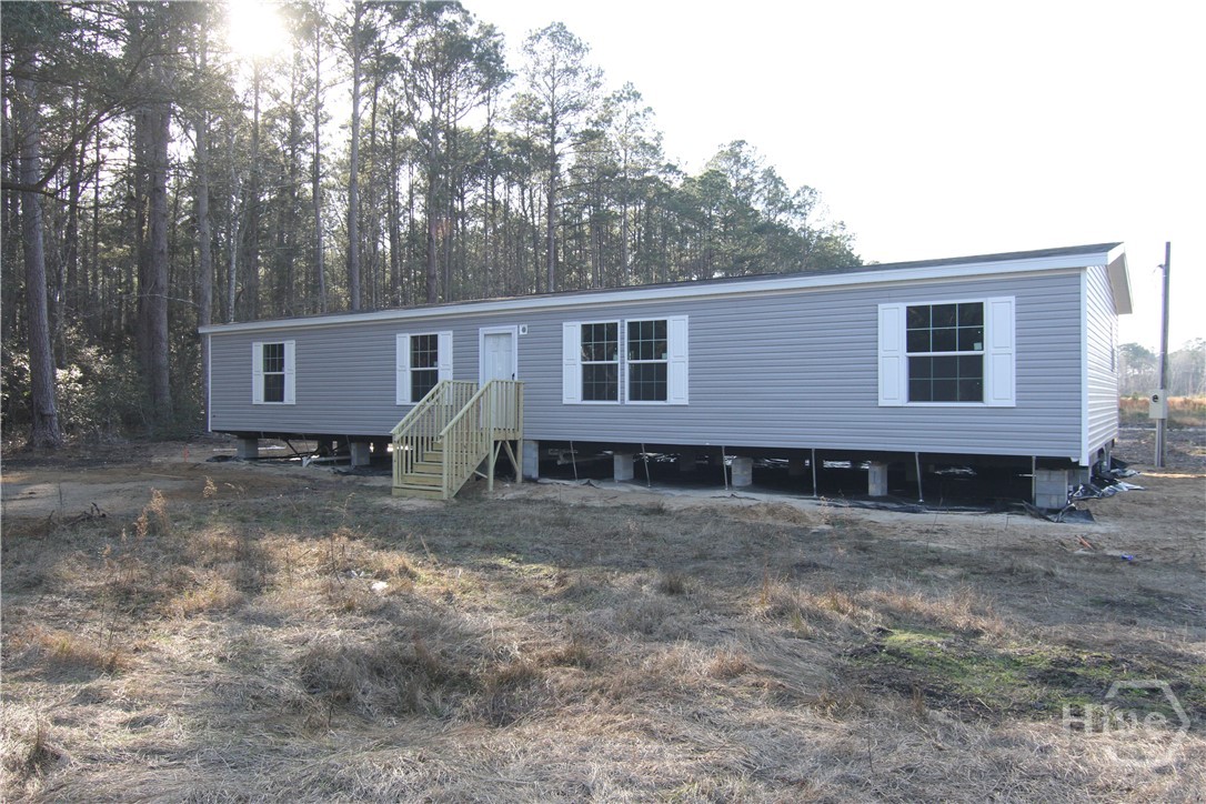 162 Sam Wright Road Ridgeland, SC 29936 - Photo 1 of 7 Gallery Image 1