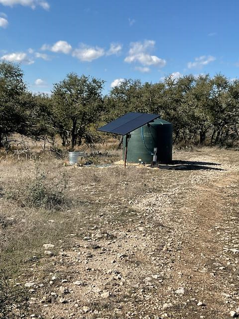 0 West Mountain Vw Road, Unit 3 Mason, TX 76856 - Photo 4 of 9