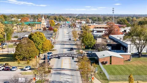 $359,950 | 807 Highgrove Road, Grandview, MO 64030