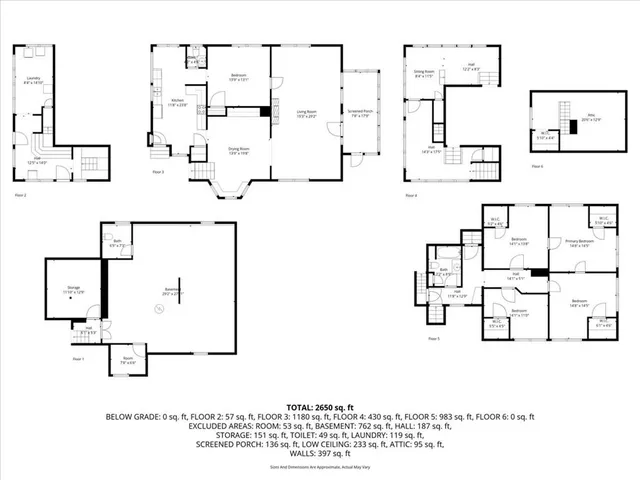$359,950 | 807 Highgrove Road, Grandview, MO 64030