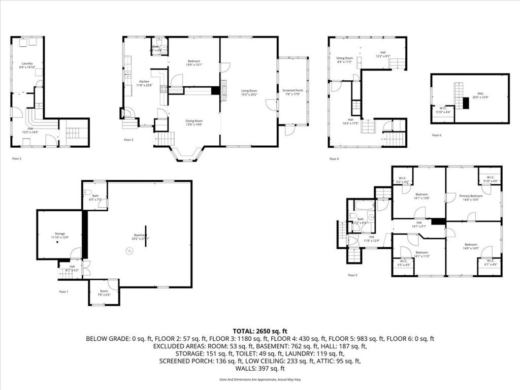 807 Highgrove Road Grandview, MO 64030 - Photo 33 of 39