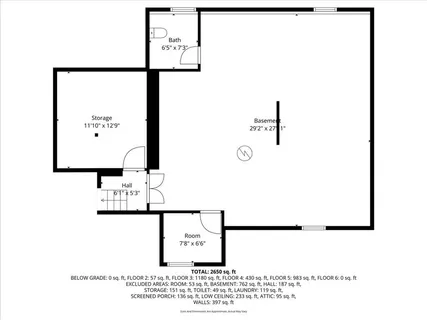 $359,950 | 807 Highgrove Road, Grandview, MO 64030