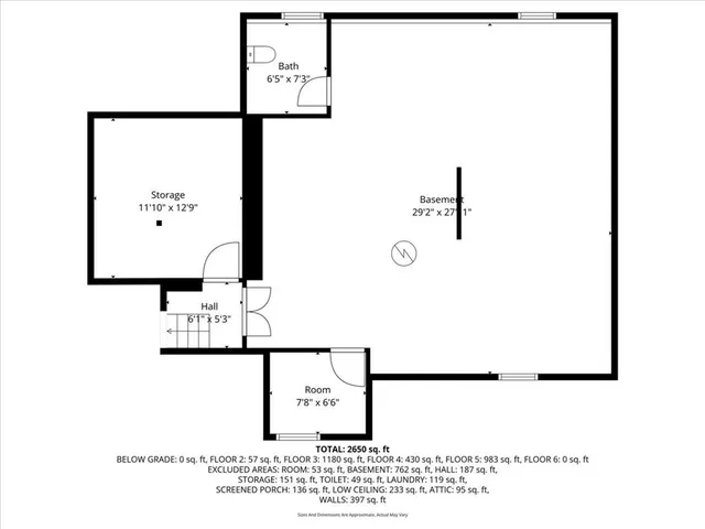 $359,950 | 807 Highgrove Road, Grandview, MO 64030