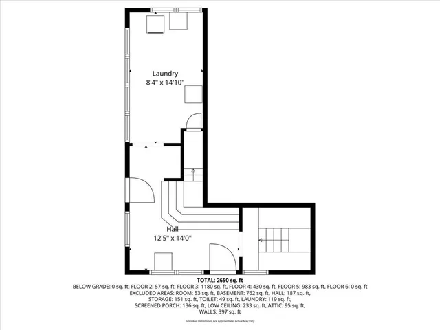 $359,950 | 807 Highgrove Road, Grandview, MO 64030