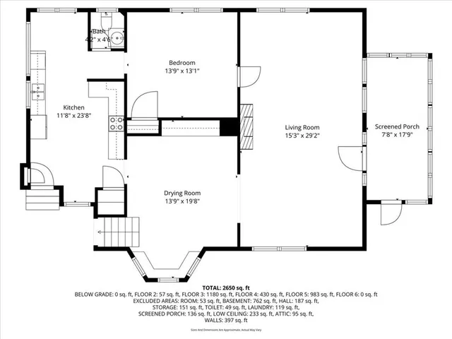 $359,950 | 807 Highgrove Road, Grandview, MO 64030