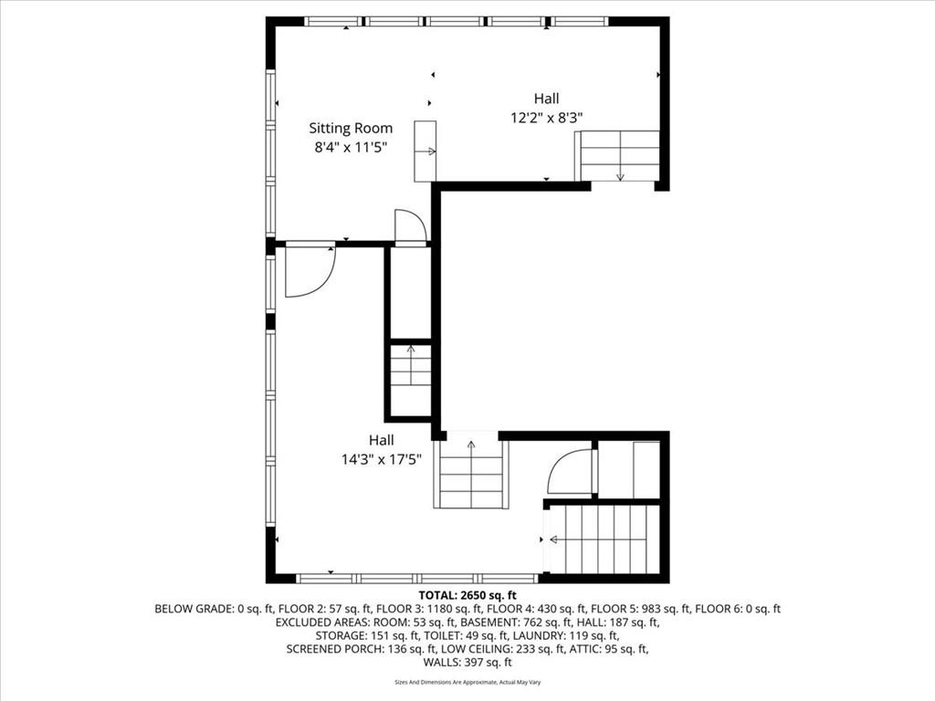 807 Highgrove Road Grandview, MO 64030 - Photo 37 of 39